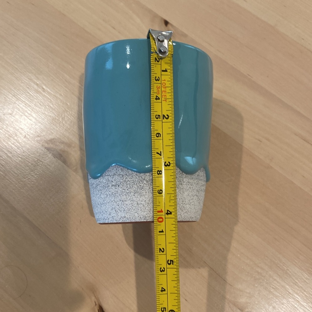 Brian Giniewski Drippy Pot Cup - Picture 4 of 6
